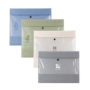 Custom Logo Non Woven Garment Bag Eco Friendly Nonwoven <b>Clothes</b> Dust <b>Cover</b> Bag Non Woven Suit Storage Bag for Clothing Packing - Product Image 1