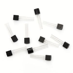 New - Original Guaranteed 2B34764 TO-92 Transistor CZSKU:GA58GK97 - Product Image 1