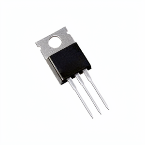 Components Electronic Original One Stop Service TO 220 3 Power Management (PMIC) IRSF3031 - Product Image 1