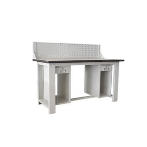 Table de travail modulaire en métal bon marché et durable - Product Image 2