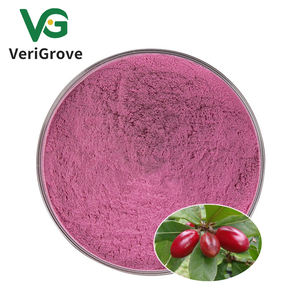 Miracle Berry <span class=keywords><strong>Extract</strong></span> Fabriekslevering Wonder Fruit Poeder Gevriesdroogd Poeder - Product Image 2