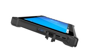 <span class=keywords><strong>PC</strong></span> Industriale Robusto da 8 Pollici IP67 per Esterni, 700 nit, 4G LTE, <span class=keywords><strong>8GB</strong></span> 128GB, GPS, Portatile, Vendita Diretta dalla Fabbrica, Consegna Rapida, Porta USB, <span class=keywords><strong>PC</strong></span> Robusto Intel - Product Image 5