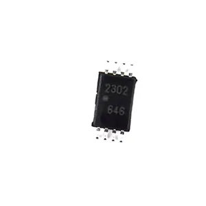 READ2302GSP # GC3 IC MSIG CMOS 2电路8TSSOP 8-tssop读取2302 GSP # GC 3 ic 2302