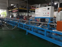 Sistem Annealing Otomatis untuk Pabrik Pipa Baja Tahan Karat dengan Performa Pemanasan dan Pendinginan yang Stabil
