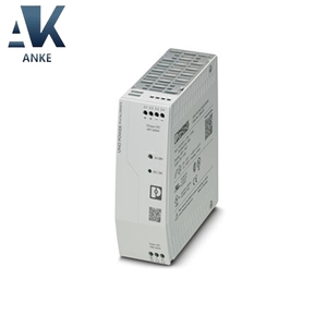 2904372 UNO-PS/1AC/24DC/240W หน่วยจ่ายไฟสำหรับการติดต่อฟีนิกซ์ - Product Image 1