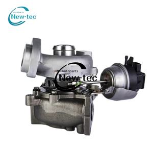 Turbocompresseur BV43 03L145702A 03L145702M pour <span class=keywords><strong>Audi</strong></span> A4 <span class=keywords><strong>A5</strong></span> A6 Q5 2.0 <span class=keywords><strong>TDI</strong></span> - Product Image 5