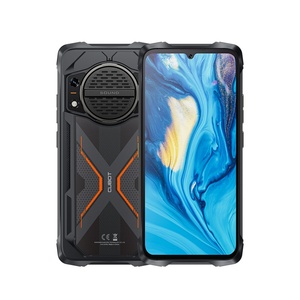 สมาร์ทโฟนพันธุ์อึด Cubot Kingkong Power 3 ชิปเซ็ต G99 ระบบปฏิบัติการ Android 14 ลำโพงเสียงดัง แบตเตอรี่ 10200mAh หน่วยความจำ 12+256GB กล้อง 32MP+100MP มาตรฐาน IP69K รองรับ NFC โทรศัพท์ Cubot - Product Image 6