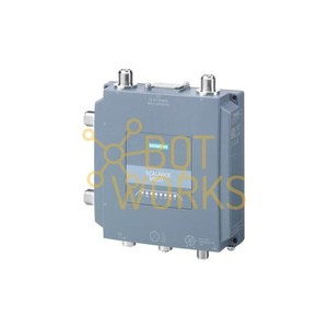 Siemens 6GK58562EA003FA1 - Nuovo - Product Image 1