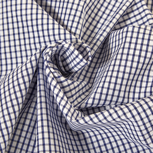 Hot bán bền vững <span class=keywords><strong>Polyester</strong></span>/Bông vải áo sơ mi vải - Product Image 5