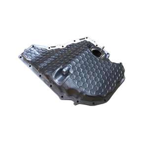 Bac à huile moteur <span class=keywords><strong>en</strong></span> alliage d'<span class=keywords><strong>aluminium</strong></span> pour Porsche 986 987 997 991 981 982 Boxster Cayman 911 pour utilisation <span class=keywords><strong>en</strong></span> course sur circuit - Product Image 6