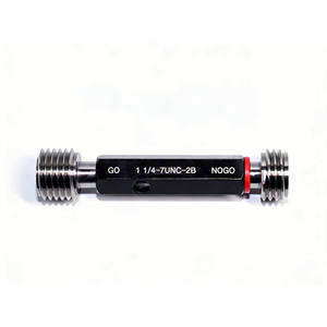 ANSI B1.1 UNC UNF Gewinde-Prüfset GO/NOGO - Product Image 2