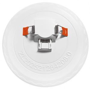 Bombilla LED UFO de la Mejor Calidad para Hogar y Oficina, Diseño Moderno con Larga Duración en Espera, Bajo MOQ para Iluminación de Centros Comerciales, Mejor Precio - Product Image 2