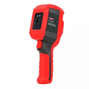 Cámara de Imagen Térmica Uni-t Uti165k, Transmisión en Tiempo Real, 30°C~45°C - Product Image 3