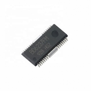 BD6237FM-E2 HSOP-28-300mil Chip de Control de Motor de Corriente Continua sin Escobillas - Product Image 1