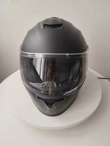 <span class=keywords><strong>Casque</strong></span> unique DOT Flip up <span class=keywords><strong>Casque</strong></span> intégral modulaire Cascos Motos Chinos pour hommes <span class=keywords><strong>Casque</strong></span> de motos - Product Image 2