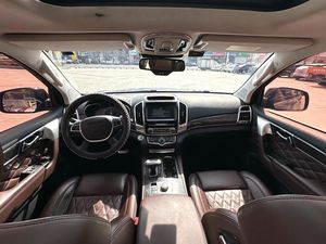 Autos Usados 2018 2019 2020 Haval H9 2.0T 4WD SUV Todoterreno de 5 Asientos, Vehículo Usado Confiable, Autos de <span class=keywords><strong>Segunda</strong></span> <span class=keywords><strong>Mano</strong></span> Económicos en <span class=keywords><strong>Venta</strong></span> - Product Image 4