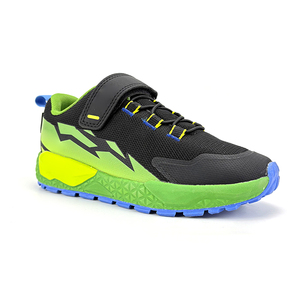 Zapatillas Deportivas para Niños y Niñas, Unisex, Ligeras, Transpirables, para Correr, Tenis, Fitness - Product Image 2