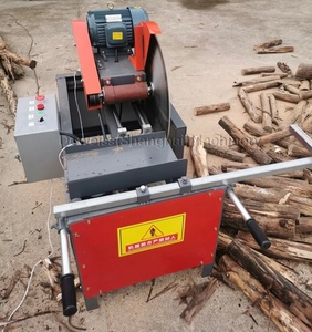 Sierra para Cortar <span class=keywords><strong>Madera</strong></span>, Pequeña, Multifuncional, para Cortar Troncos Cuadrados, con Ruedas, Eléctrica, Móvil, de <span class=keywords><strong>Mesa</strong></span> - Product Image 6
