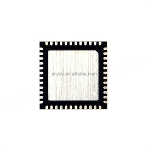 Microcontrôleur sans fil CC2640R2FRGZR à écran en soie CC2640R2F VQFN-48, puce émetteur-récepteur sans fil - Product Image 4