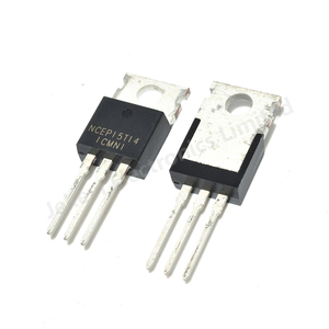 Transistor MOSFET de Canal N Jekevi Nuevo y Original NCEP15T14 TO-220 - Product Image 1