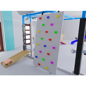 Columpio de Terapia para Niños, Kits de Juego Sensorial para Jardín de Infancia, Ejercicios de Equilibrio Vestibular para Niños Pequeños - Product Image 5