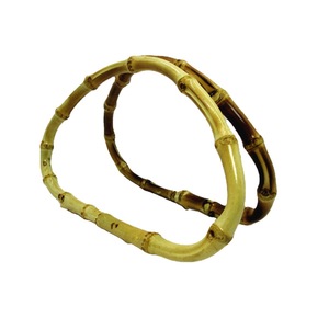 Ручные бамбуковые ручки для сумок для рукоделия, оптовая продажа - Product Image 6