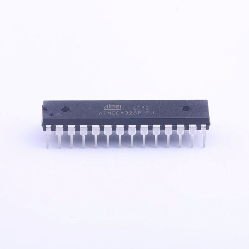 Original ATMEGA16A PU 16KB Flash 3