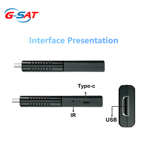 Sản phẩm mới G-SAT z6mini thông minh TV Stick Android 14 <span class=keywords><strong>Amlogic</strong></span> s905l Quad Core 802.11n 5g Wifi 4K phương tiện truyền thông Máy nghe nhạc - Product Image 5