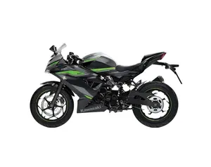 Best HOT DEAL 22021/2022 Kawasakiii NINJA 125 - Ready to ship