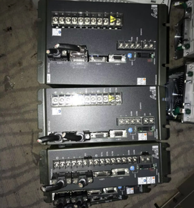 Unidad de Control de Motor Universal de Plástico para Equipos de Automatización Industrial PMA150E, Variador de Frecuencia PY0A150EPY0A150E0XXYPH2 PY0A150EP - Product Image 1