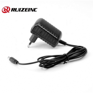 Alimentatore per depuratore d'aria 12 v0.5a certificato adattatore 12 v500ma - Product Image 4
