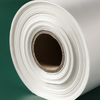 100% biodégradable fécule de maïs PBAT rouleau sac côté gousset PE plastique gravure impression emballage alimentaire