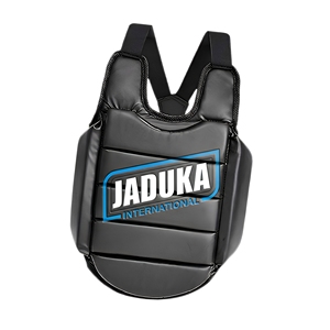 Tenue d'entraînement professionnelle de karaté, boxe et MMA pour adultes et enfants avec protection thoracique intégrée, uniforme toutes saisons, protège-poitrine et protection corporelle - Product Image 1