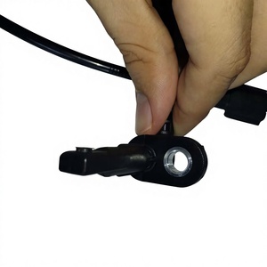 Sensor de Velocidad de Rueda ABS de Alta Calidad 47910-7405R 47910-1995R 47910-2979R, Autopartes para Renault Captur Clio Zoe, Delantero Izquierdo y Derecho - Product Image 3