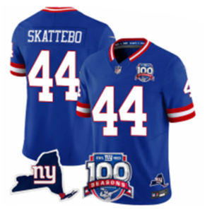 Nueva Camiseta de los San Francisco 49ers de la NFL para Hombre, Quinta Generación, con Bordado de Medalla Dorada, Camiseta de Fútbol Americano - Product Image 5