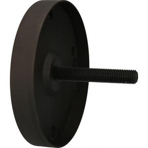 KS TOOLS-Placa guía 460,3682, diámetro exterior 165 mm - EAN 4042146788585 VEHÍCULOS PESADOS - Product Image 4