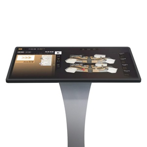 Pantalla Táctil Capacitiva Full HD Android 11 de 10.1, 12, 15, 22, 24, 27, 32, 43 Pulgadas, Monitor Táctil POS para Cocina, Montaje en Pared - Product Image 2