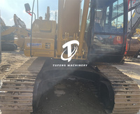 Original CAT 320CL Bon prix à vendre Cat 320C Pelle d'occasion Cat 320C Pelle d'occasion Caterpillar 320C 320Gc 320GX 320D