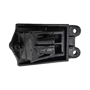 Support moteur avant de camion ANTO de haute qualité (fer et caoutchouc) WG9725590630 pour Sinotruk Howo 2012- - Product Image 4