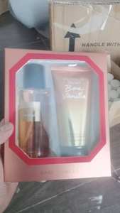 Venta al por Mayor de Fábrica, Exquisito Juego de Loción Corporal en Aerosol Victoria de 125 ml, Regalo Perfecto para la Familia y Viajes - Product Image 2