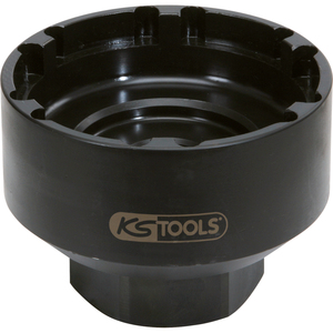 ประแจขันน็อตเพลาหน้ารถ MAN TGA แบบพิเศษ - Product Image 1