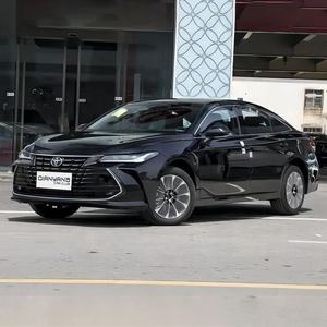 2025 <span class=keywords><strong>Tayota</strong></span> Asian Dragon Avalon Voiture électrique Auto Véhicule hybride Conduite à gauche Véhicule 0km Voitures d'occasion en stock en vente - Product Image 3