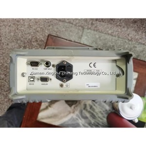 1PCS Tonghui TH2516A Probador de baja resistencia usado - Product Image 3