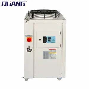 Good Price Air Cooled Heat Exchanger Water Chiller Industrial Chiller For Precision Instrument Cooling System