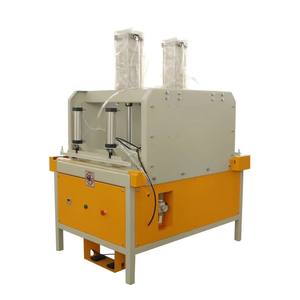 Máquina Compacta de Envasado <span class=keywords><strong>al</strong></span> Vacío para Almohadas, Bajo Costo para Pequeñas Fábricas de Almohadas, Fácil Operación, Certificación CE - Product Image 1