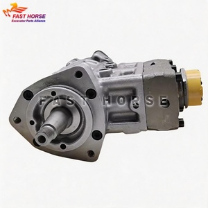 Conjunto de Motor Diésel Hangood 320D de 6 Cilindros, 9.84L, 235kW, 320hp para Excavadora Grande, Piezas de Maquinaria de Construcción Turboalimentadas - Product Image 2
