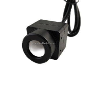 Cámara Termográfica <span class=keywords><strong>de</strong></span> 256*192 Píxeles <span class=keywords><strong>para</strong></span> Drones, <span class=keywords><strong>Lentes</strong></span> Sin Refrigeración con Sensor CCD, <span class=keywords><strong>Tipo</strong></span> <span class=keywords><strong>de</strong></span> Producto Escáner - Product Image 5