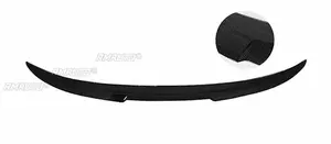 Alerón Trasero para Coche, Alerón Trasero para BMW Serie 3 E90 M3 325i 328i 335i 330i, Accesorios para Coche - Product Image 3