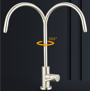 <span class=keywords><strong>Rubinetto</strong></span> dell'<span class=keywords><strong>acqua</strong></span> potabile purificato del <span class=keywords><strong>rubinetto</strong></span> dell'<span class=keywords><strong>acqua</strong></span> fredda del supporto della piattaforma della cucina SUS304 - Product Image 3
