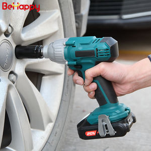 Clé à chocs électrique <span class=keywords><strong>Behappy</strong></span> outil de Offre Spéciale à couple élevé - Product Image 5